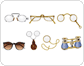 exemples de lunettes image