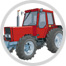 tracteur agricole image