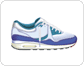 running shoe image