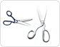 scissors image