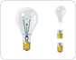 incandescent lamp image