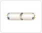 fluorescent tube