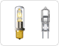 tungsten-halogen lamp image