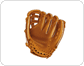 fielder’s glove image