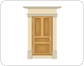 exterior door image