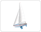 sailboat