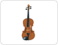 violin