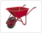 wheelbarrow image