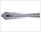 cross section of a muzzle loading