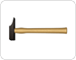 carpenter’s hammer