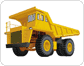 dump truck