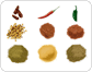 spices