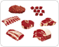 cuts of beef image