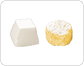 goat’s-milk cheeses