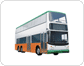double-deck bus image