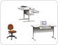 work furniture image