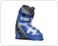 ski boot