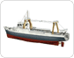 trawler