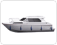 motor yacht