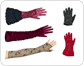 women’s gloves