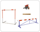 hurdle image