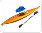 kayak