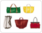 handbags