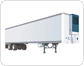 refrigerated semitrailer