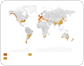 warm temperate climates