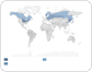 cold temperate climates image