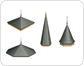 examples of roofs