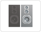 loudspeakers image