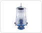 lighthouse lantern