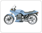 motorcycle