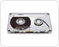 cassette