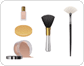facial makeup