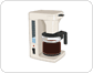 automatic drip coffee maker image