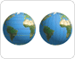 lines of latitude image