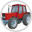 tractor image