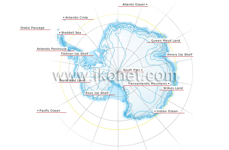 Antarctica image