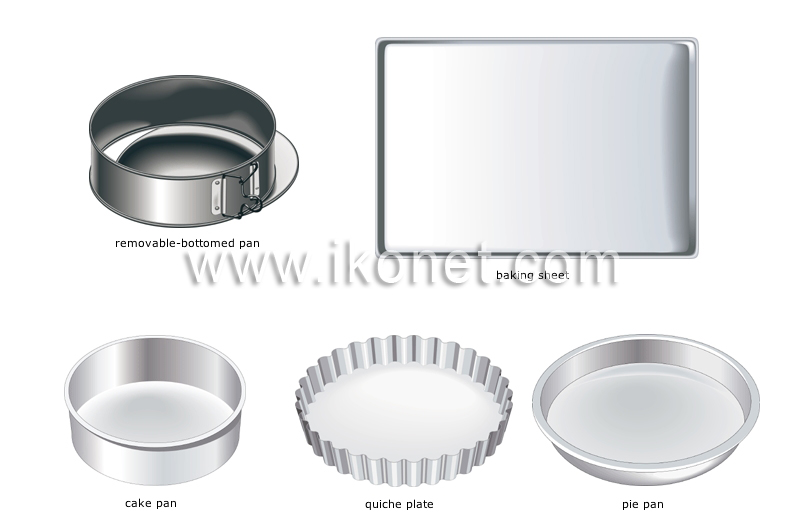 baking utensils image