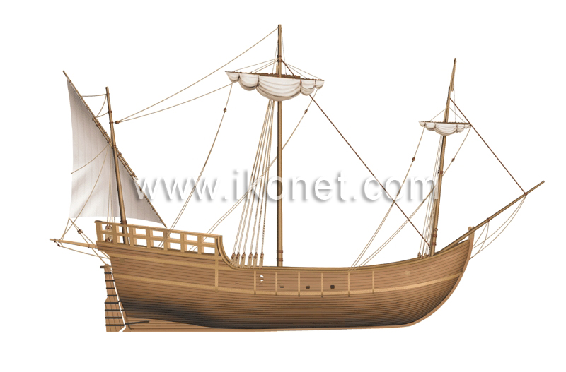 caravel image