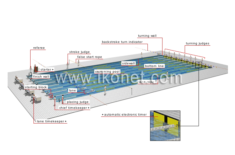 competitive course image