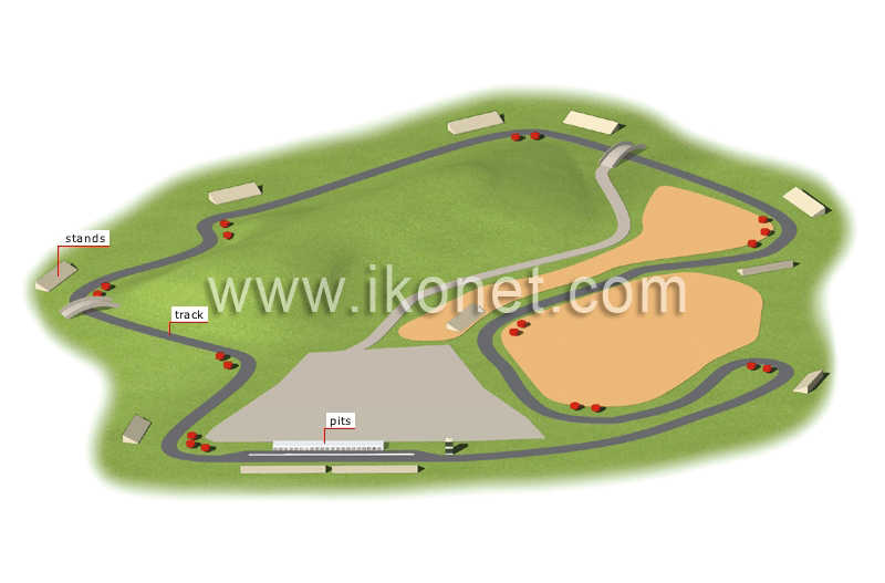 course image