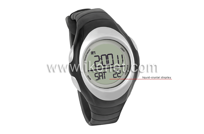 digital watch image