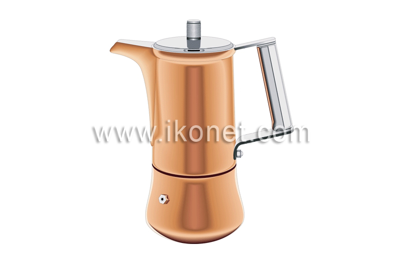 espresso coffee maker image