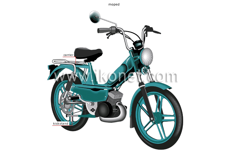 examples of motorcycles image