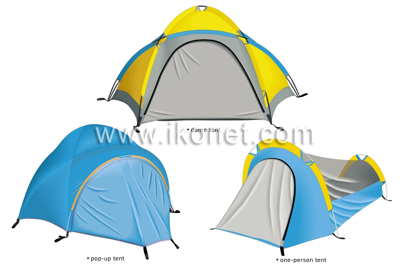 examples of tents image