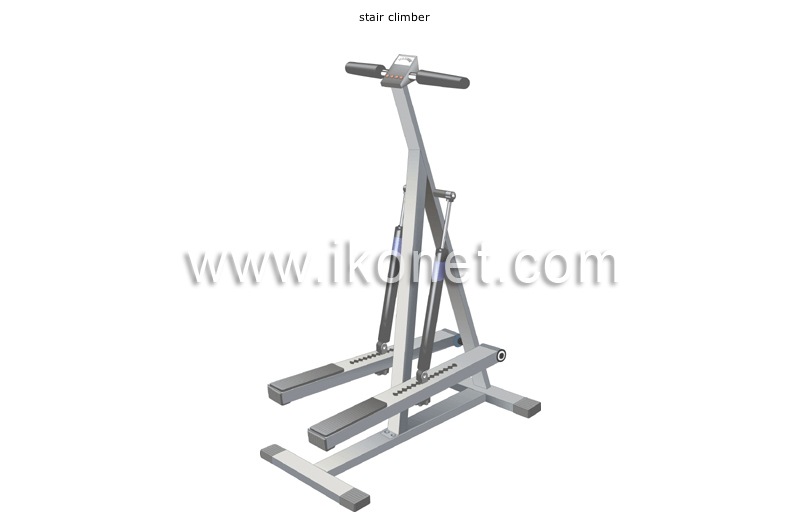 fitness equipment image