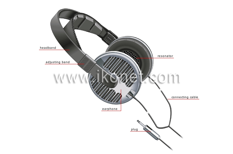 headphones image